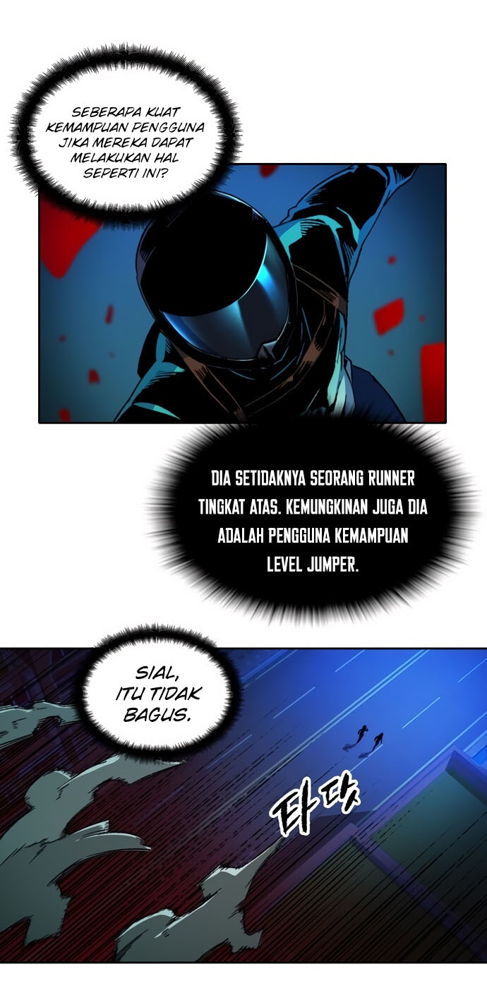 OOPARTS Chapter 48 Gambar 26