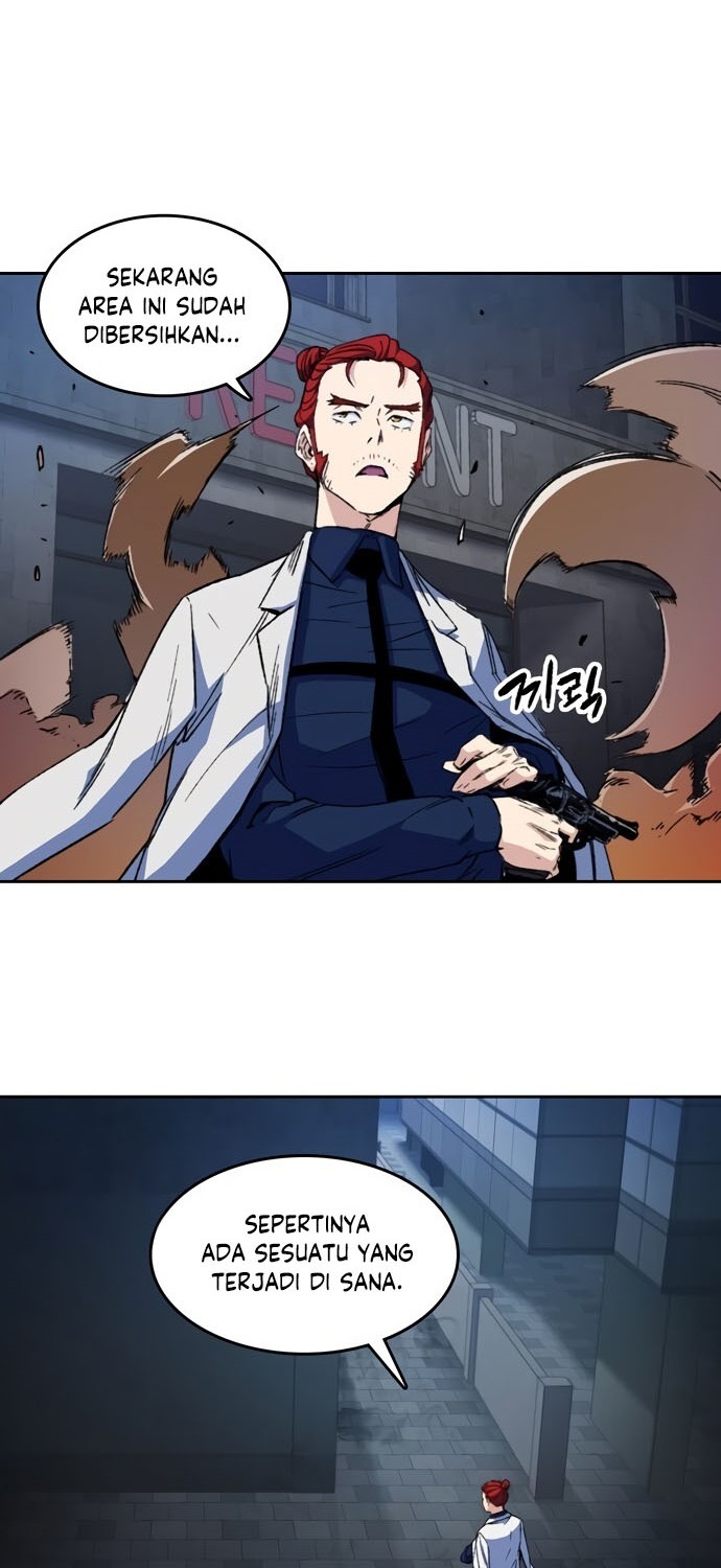 OOPARTS Chapter 48 Gambar 28