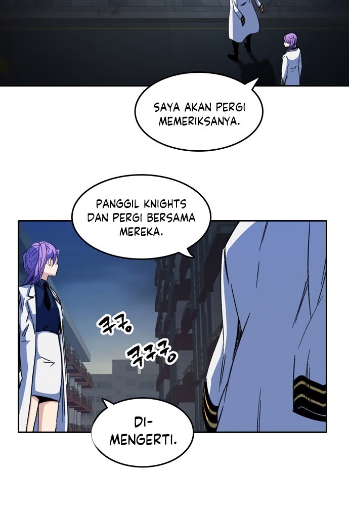 OOPARTS Chapter 48 Gambar 29