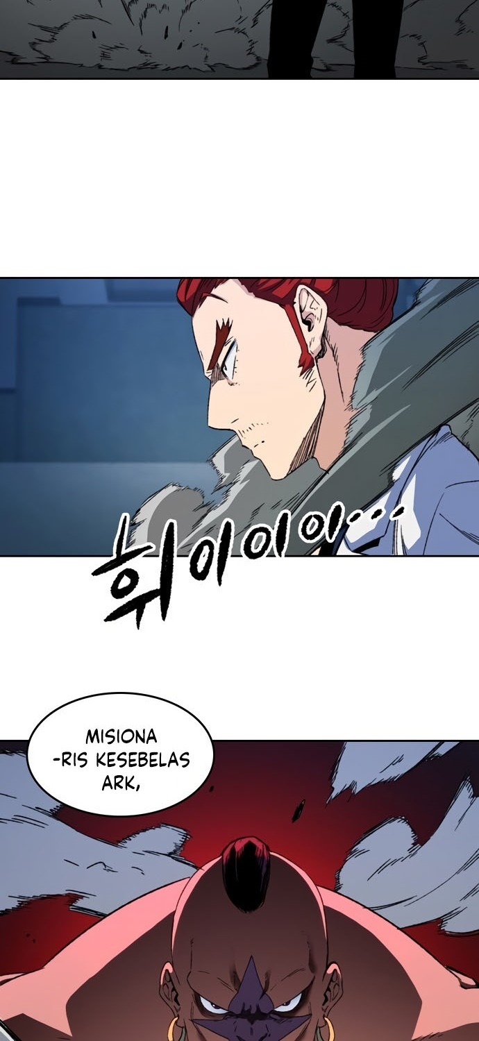 OOPARTS Chapter 48 Gambar 31