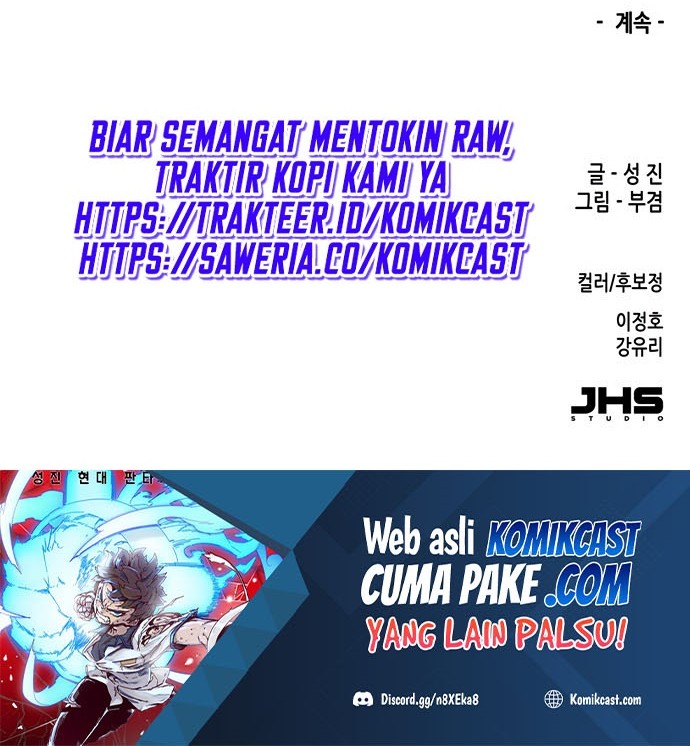OOPARTS Chapter 48 Gambar 43