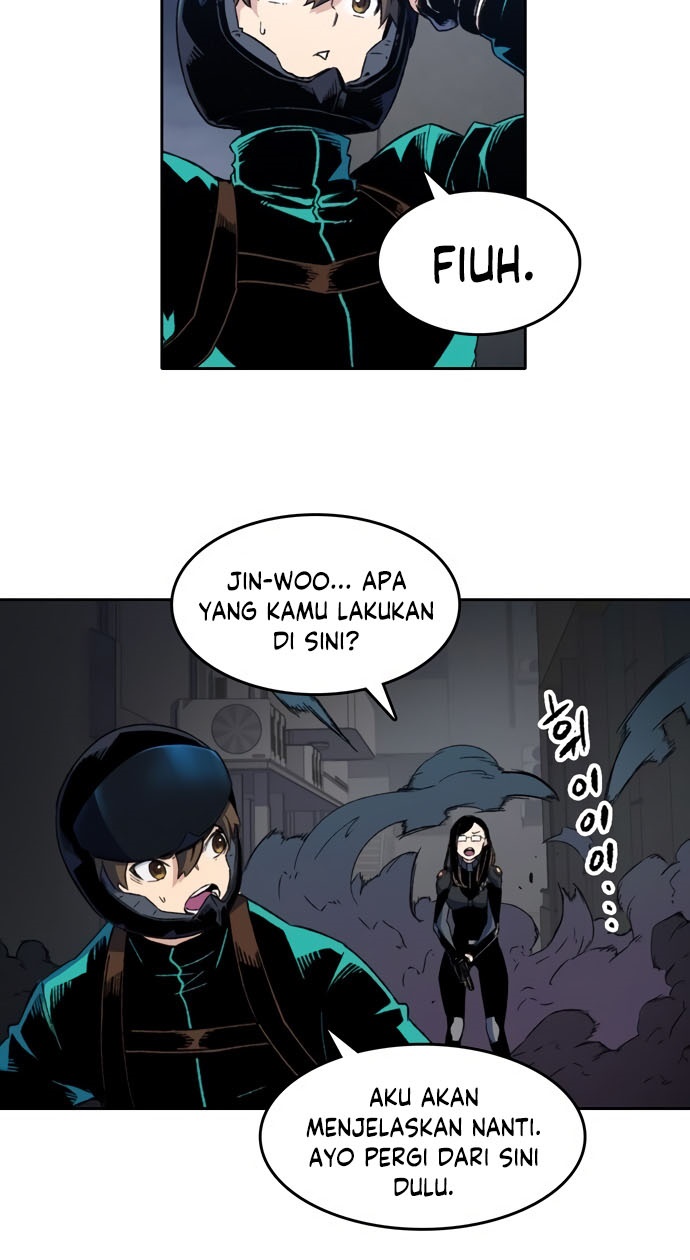OOPARTS Chapter 48 Gambar 10