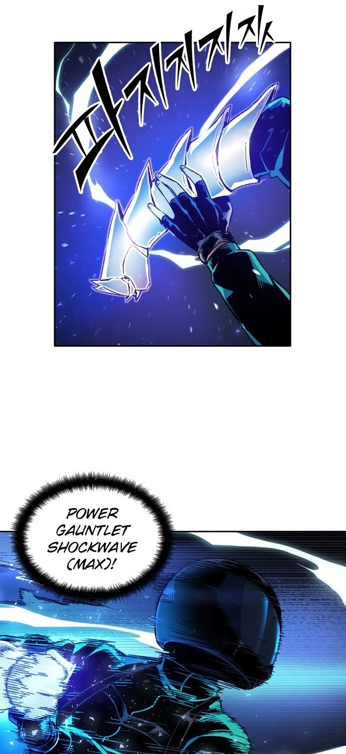 OOPARTS Chapter 48 Gambar 12