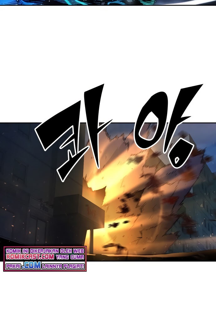 OOPARTS Chapter 48 Gambar 13
