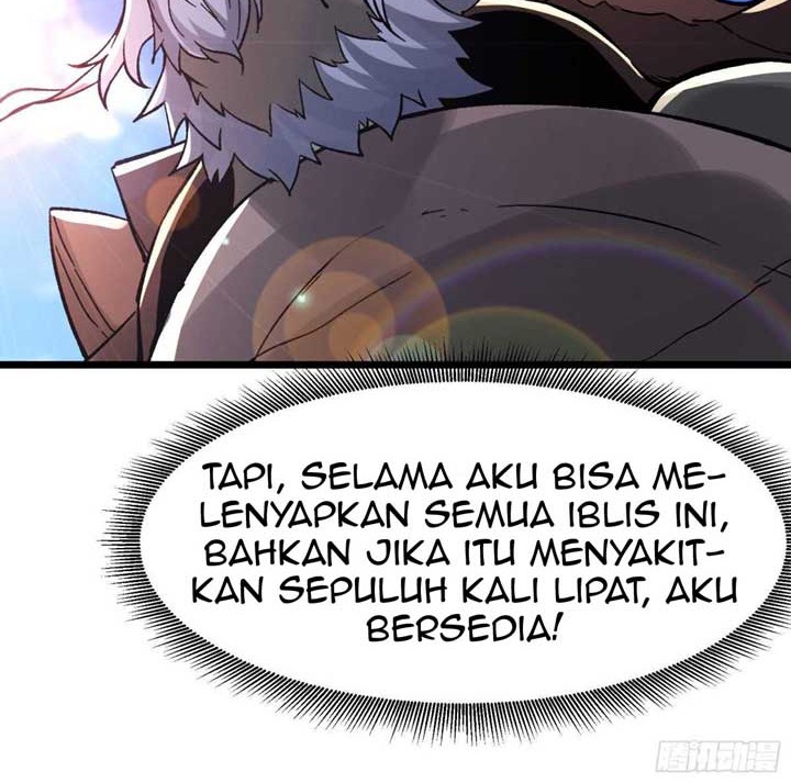 Apprentices Are All Female Devil Chapter 64 Gambar 12