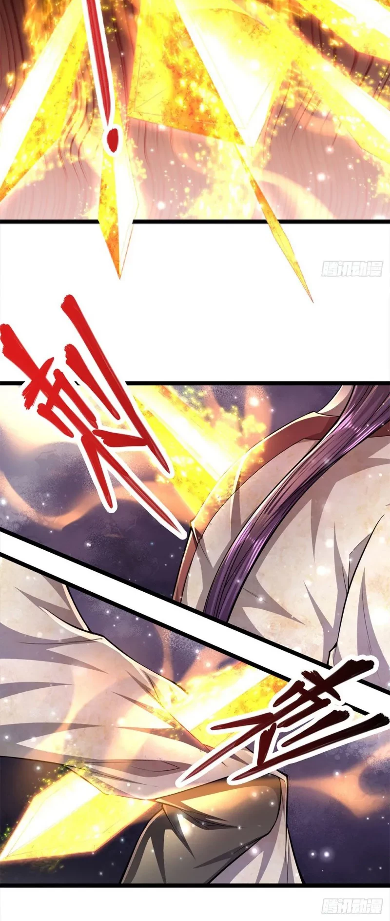 My Disciples All Over The World Chapter 57 Gambar 14