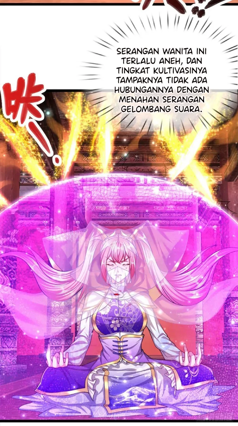 My Disciples All Over The World Chapter 57 Gambar 25