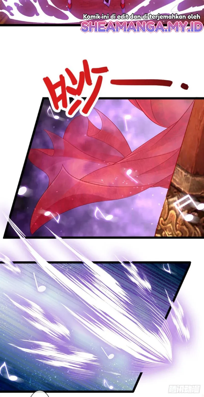 My Disciples All Over The World Chapter 56 Gambar 8