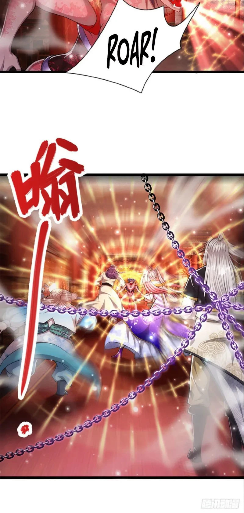 My Disciples All Over The World Chapter 56 Gambar 26