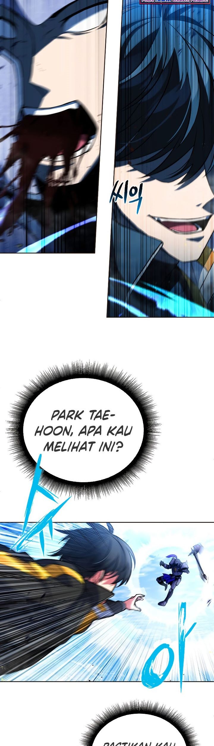 Maxed Out Leveling Chapter 21 Gambar 38