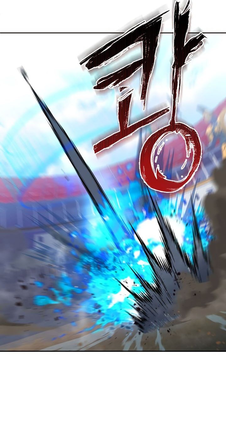 Maxed Out Leveling Chapter 21 Gambar 41