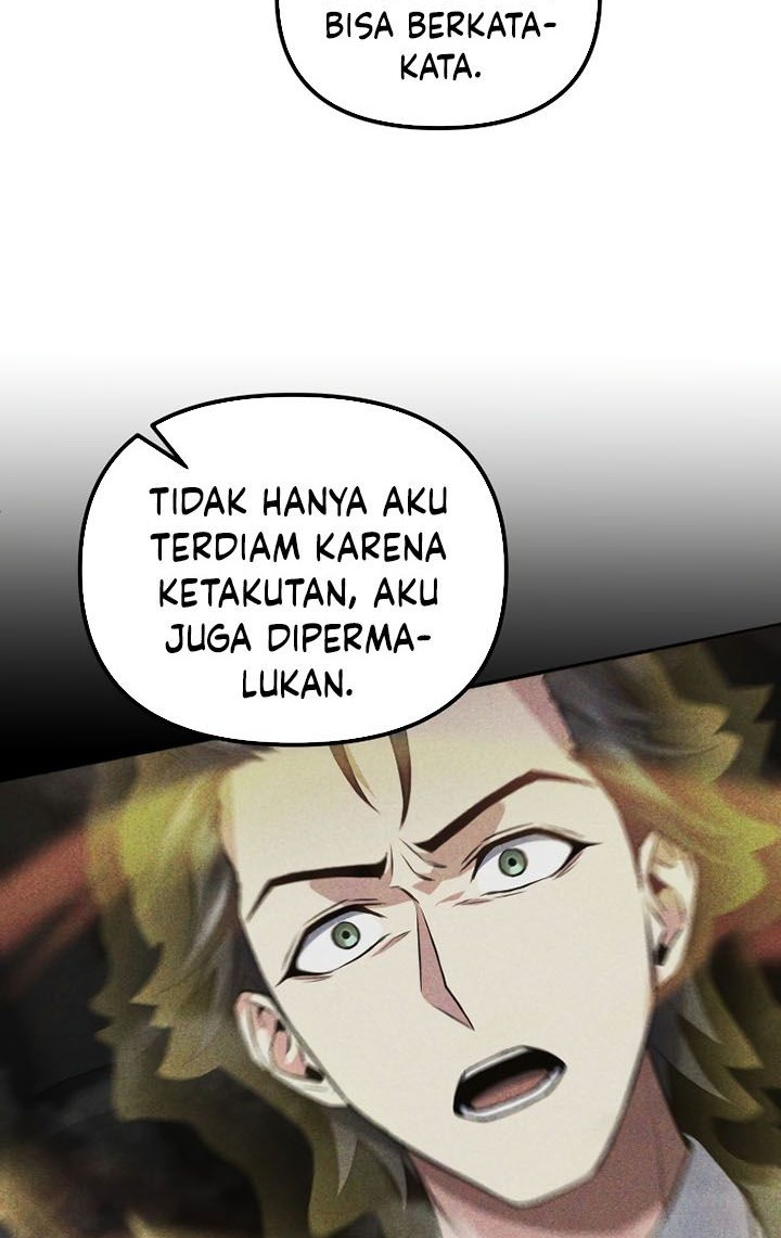 Maxed Out Leveling Chapter 21 Gambar 53