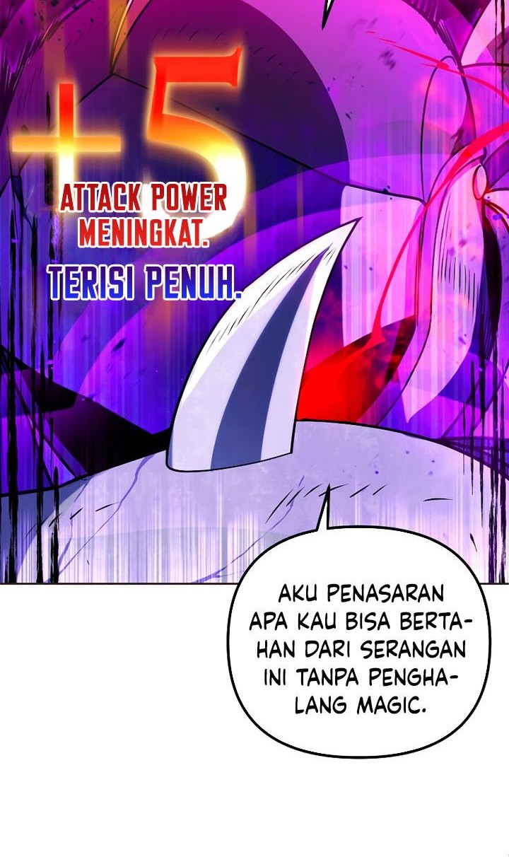 Maxed Out Leveling Chapter 21 Gambar 17