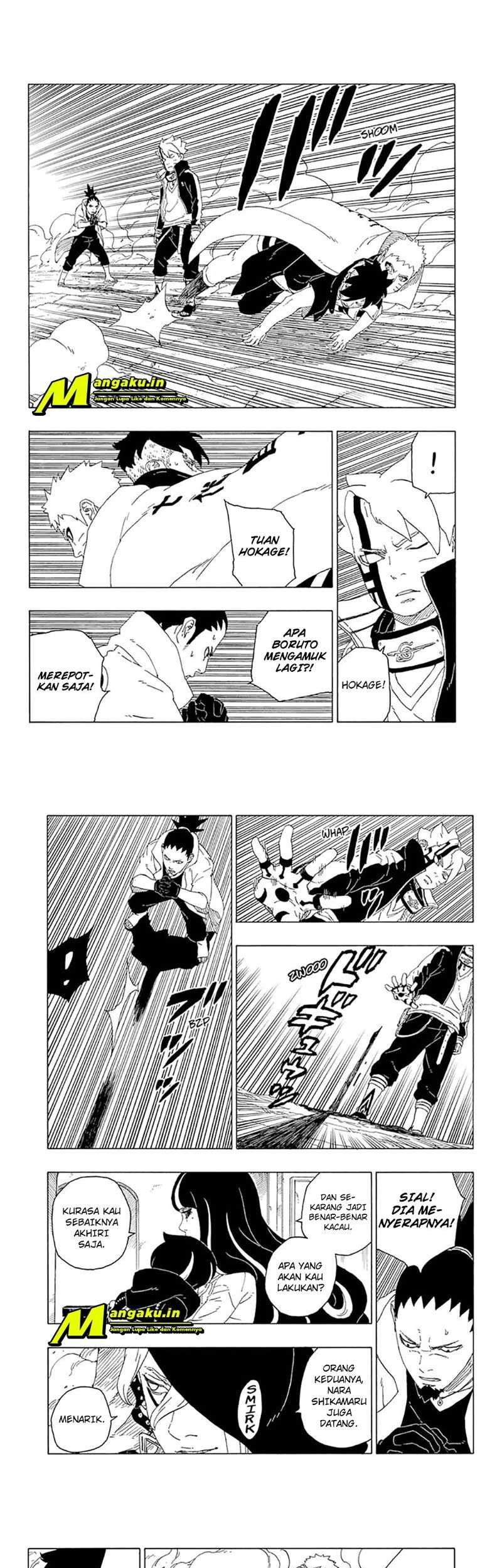 Boruto Chapter 65.2 Gambar 3