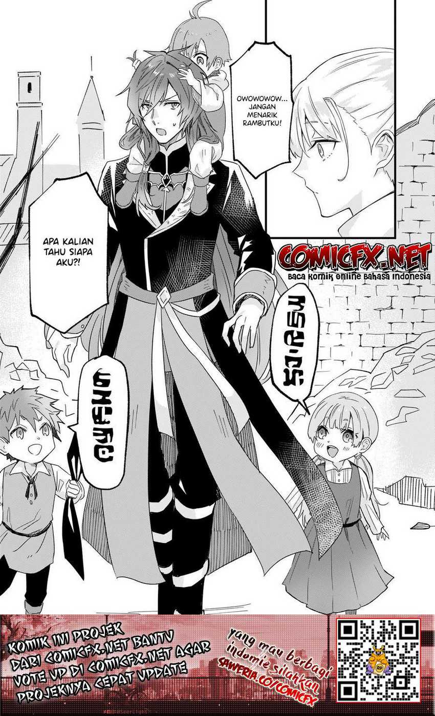 I was Told to Relinquish My Fiancé to My Little Sister, and the Greatest Dragon Took a Liking to Me and Unbelievably Took Over the Kingdom Chapter 10 Gambar 12
