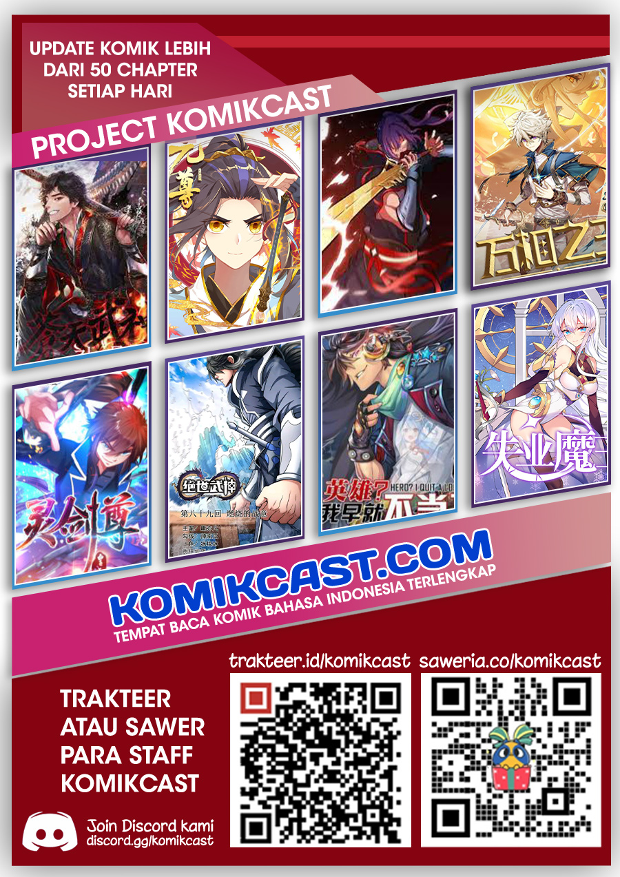 Yuan Zun Chapter 368.5 Gambar 10