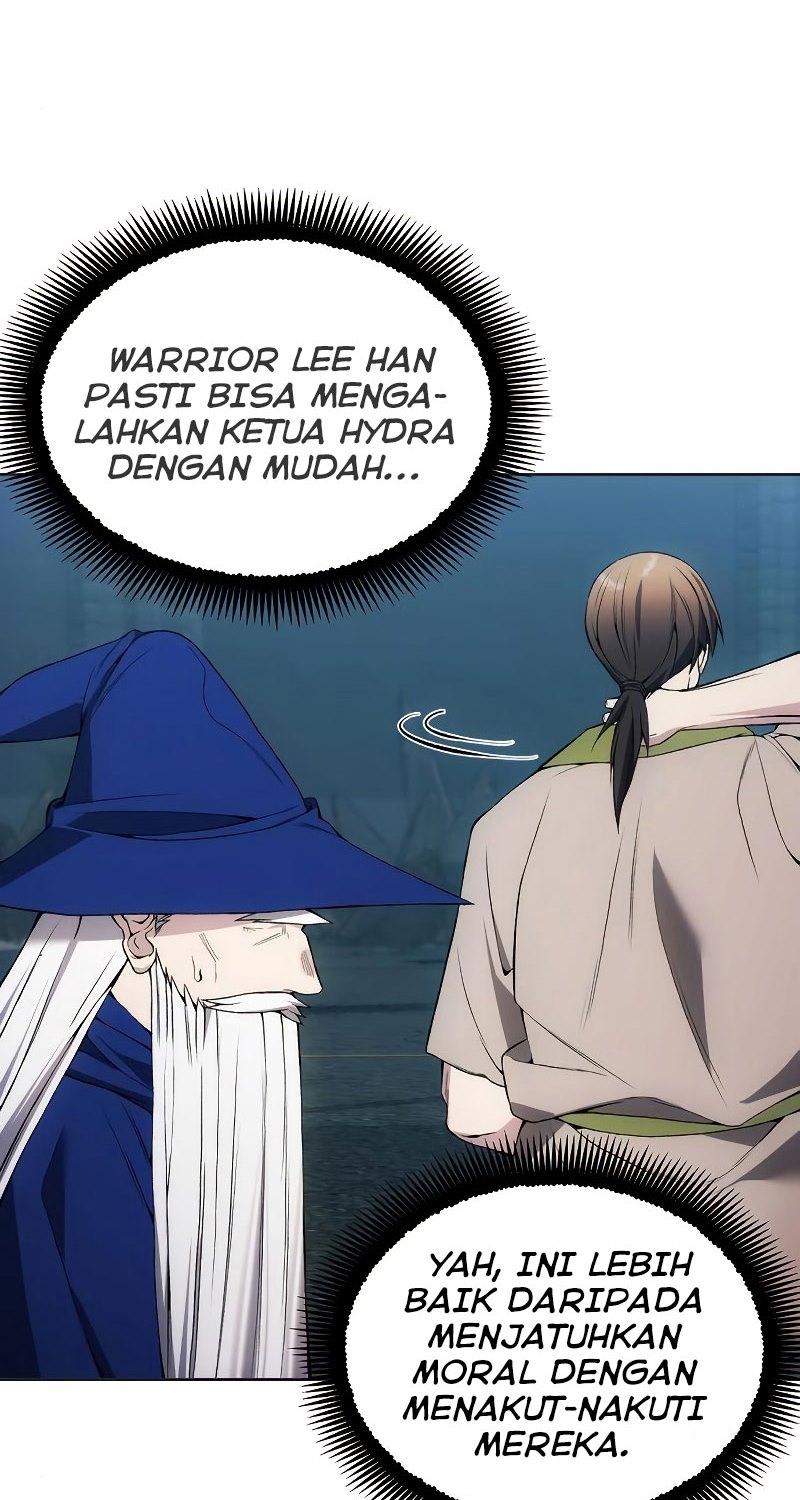 How to Live as a Villain Chapter 23 Gambar 11