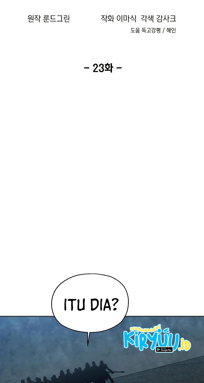 How to Live as a Villain Chapter 23 Gambar 13