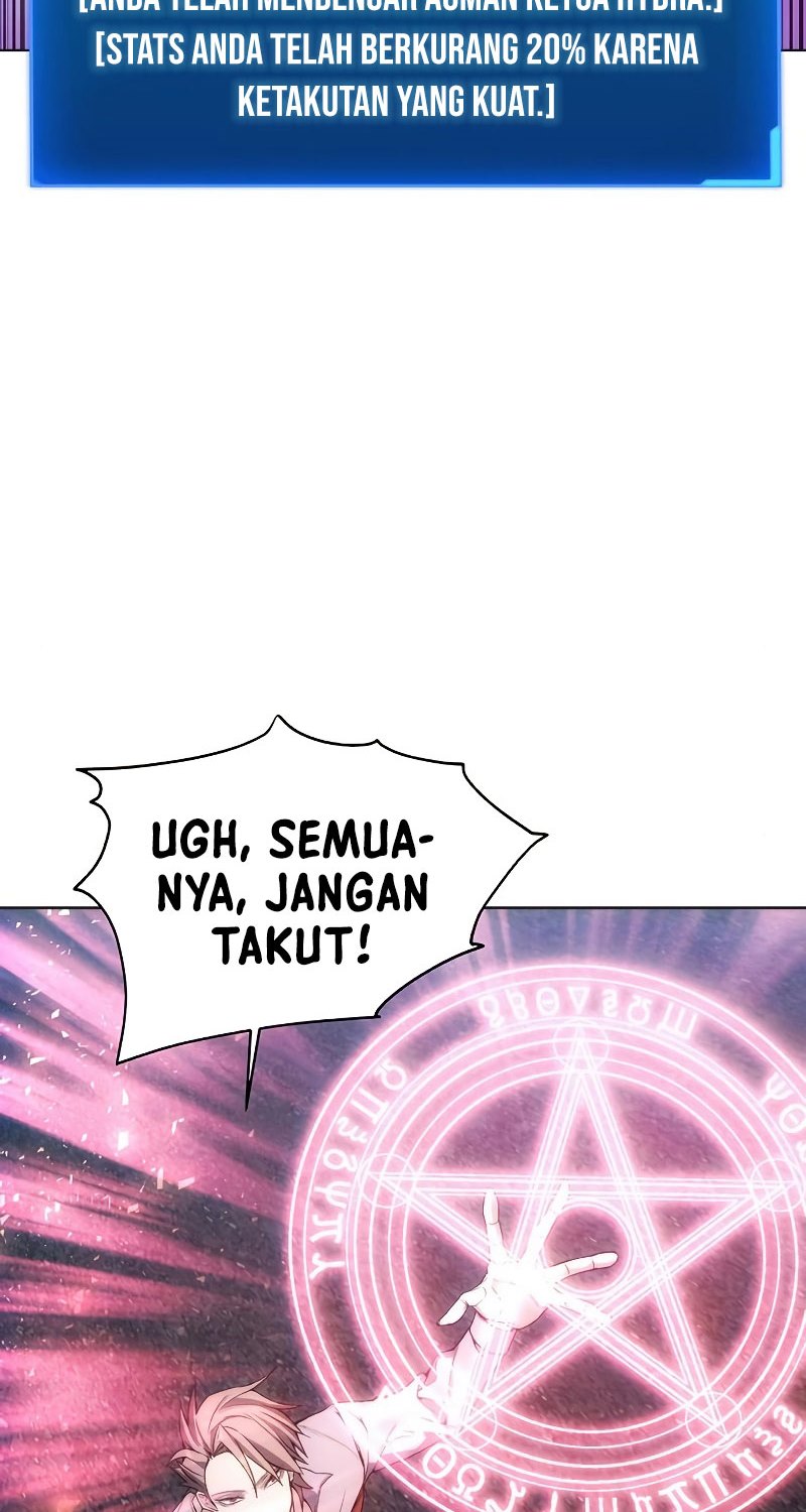 How to Live as a Villain Chapter 23 Gambar 19