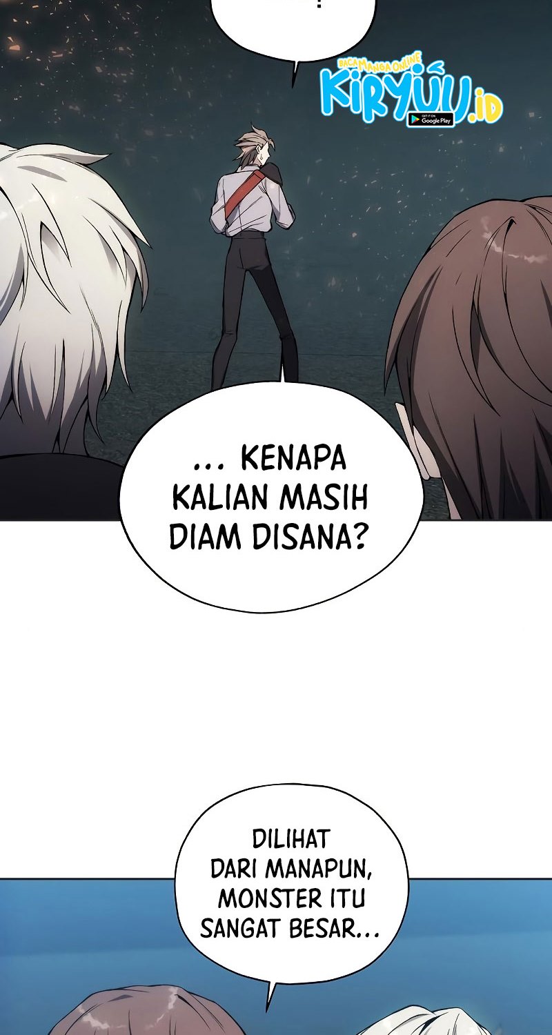 How to Live as a Villain Chapter 23 Gambar 21