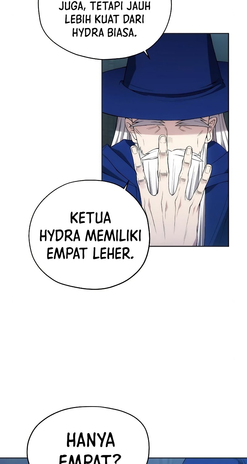 How to Live as a Villain Chapter 23 Gambar 4