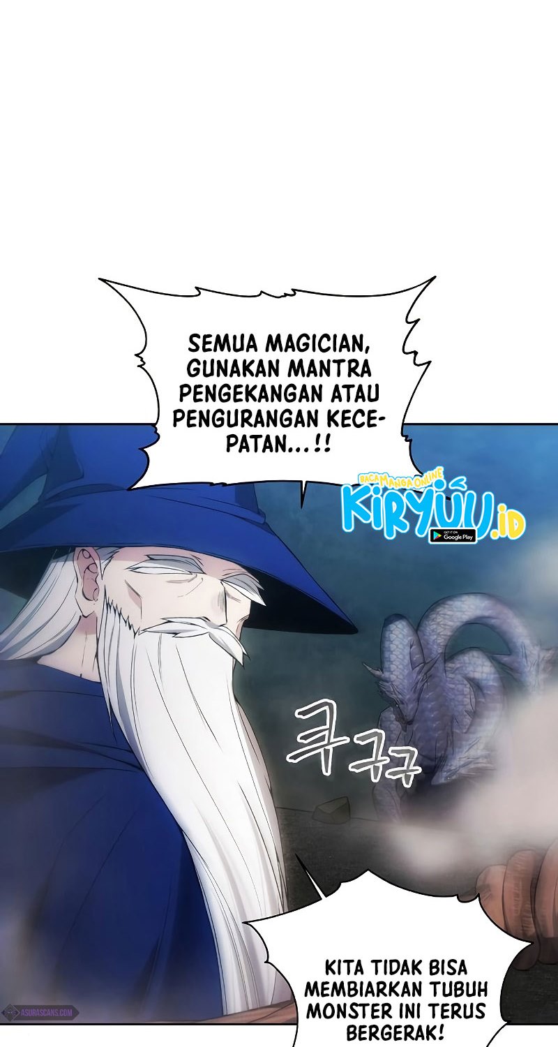 How to Live as a Villain Chapter 23 Gambar 65