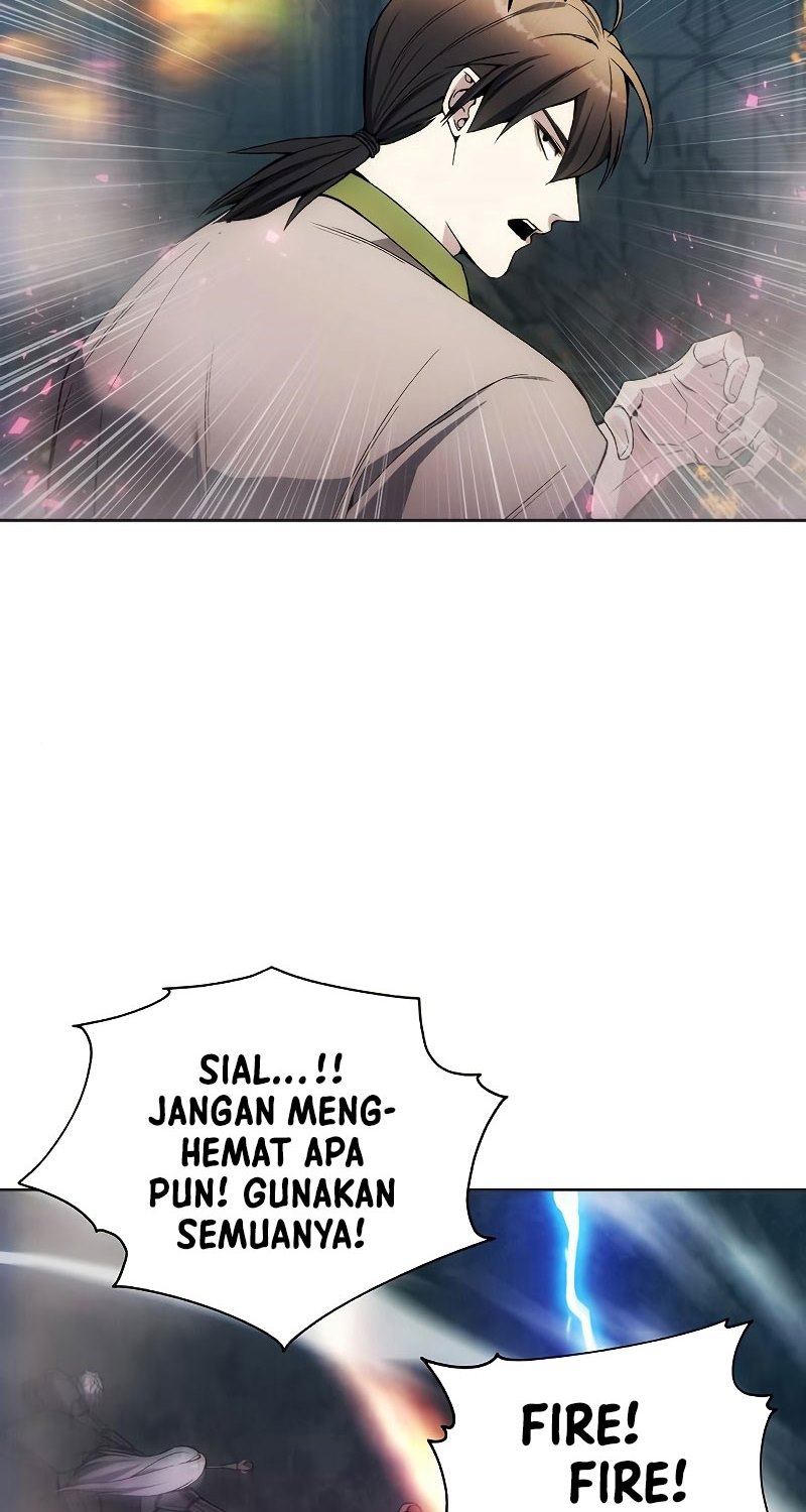 How to Live as a Villain Chapter 23 Gambar 79