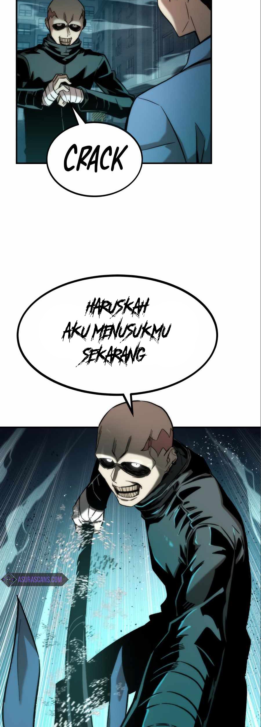 Ultra Alter Chapter 18 Gambar 80