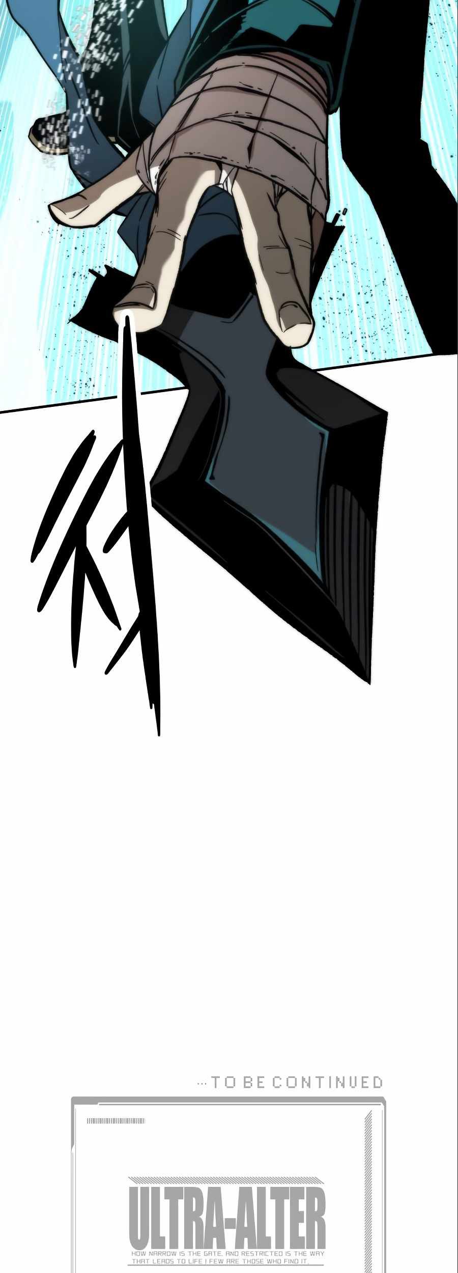 Ultra Alter Chapter 18 Gambar 81
