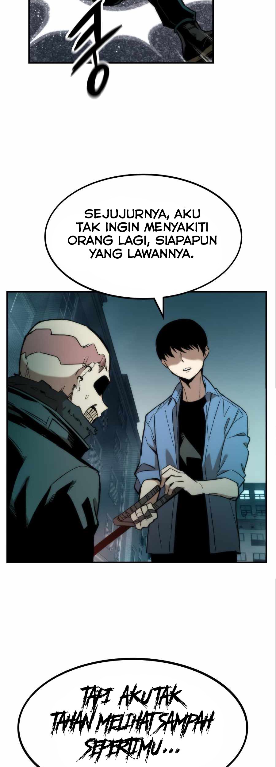 Ultra Alter Chapter 18 Gambar 68