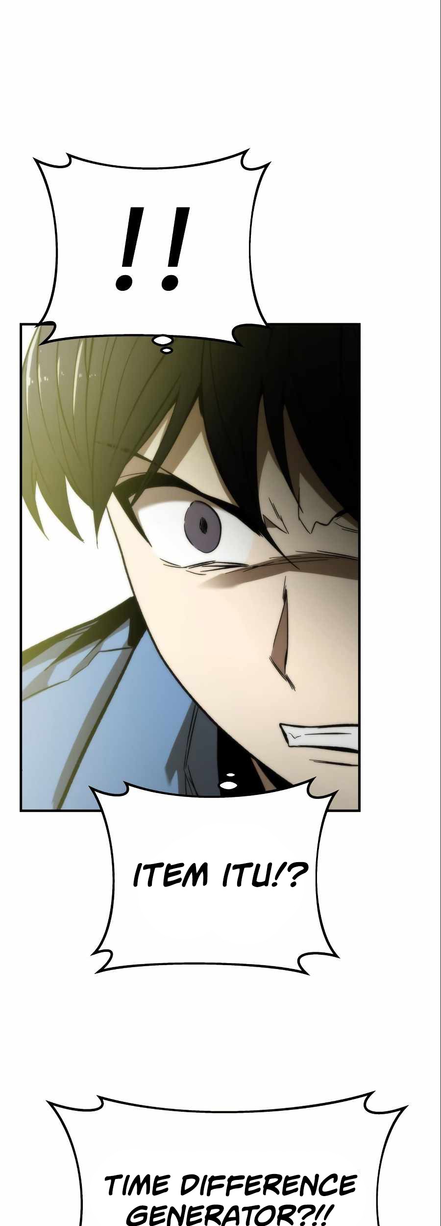 Ultra Alter Chapter 18 Gambar 74
