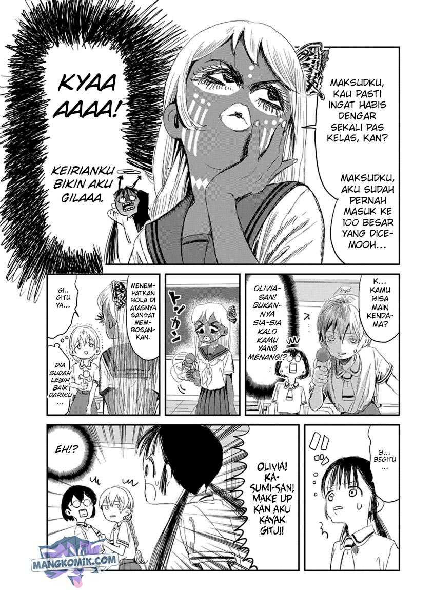 Asobi Asobase Chapter 15 13