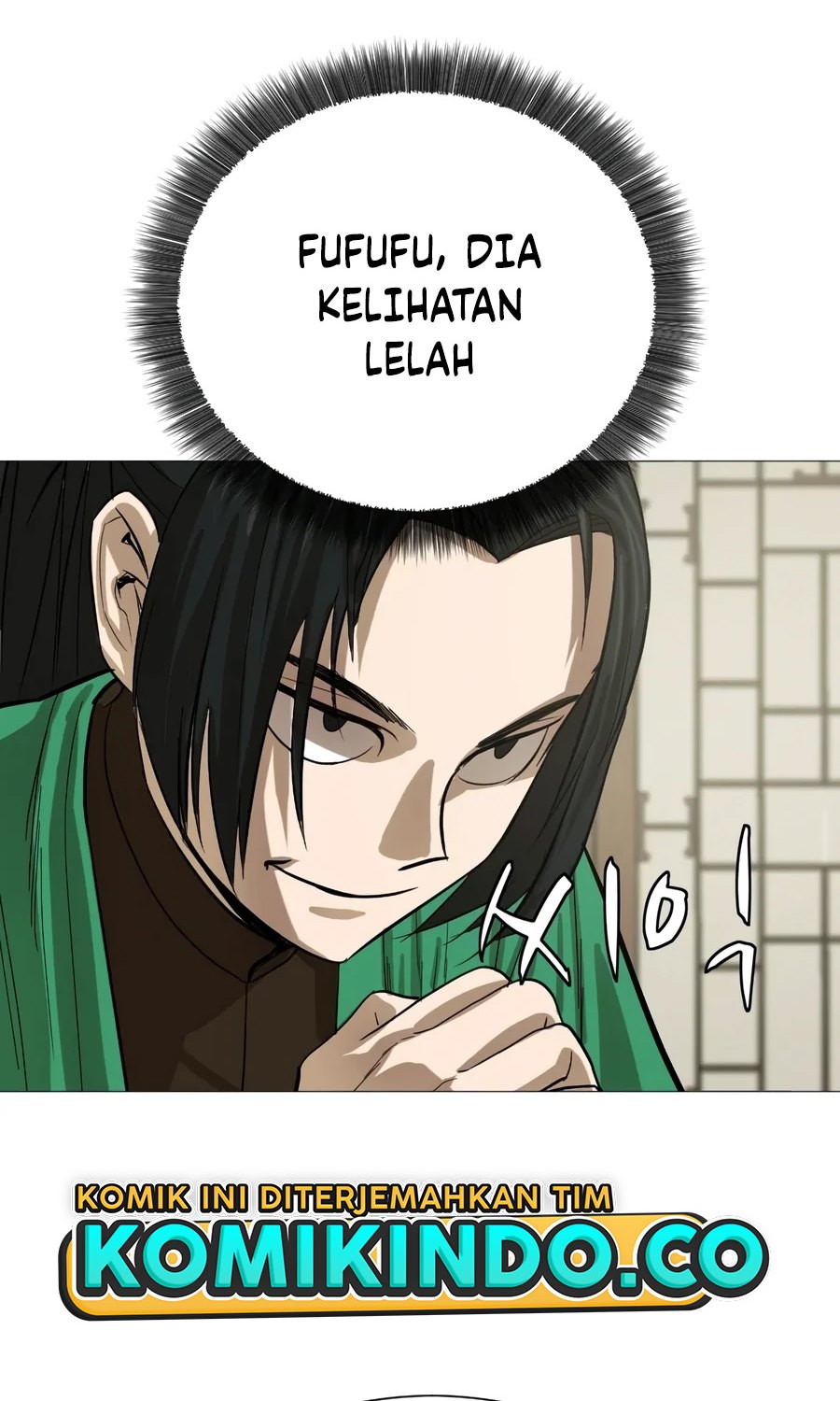 Weak Teacher Chapter 14 Gambar 100