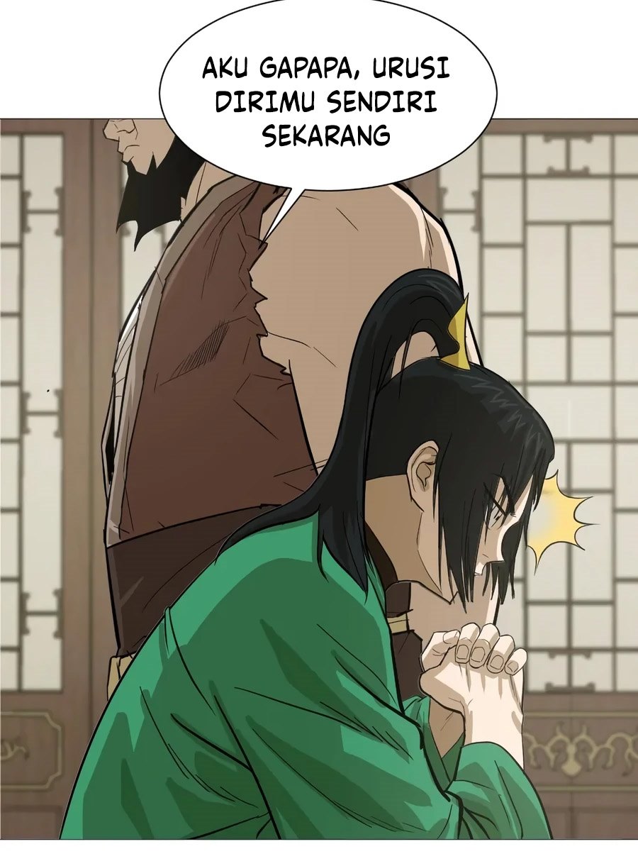 Weak Teacher Chapter 14 Gambar 101