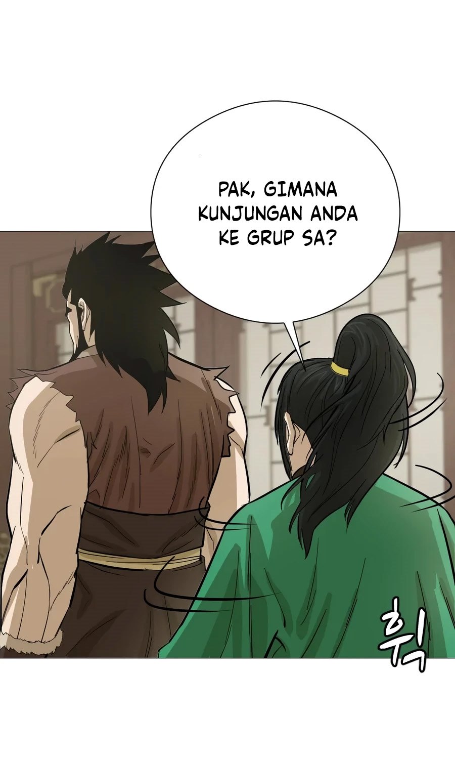 Weak Teacher Chapter 14 Gambar 102