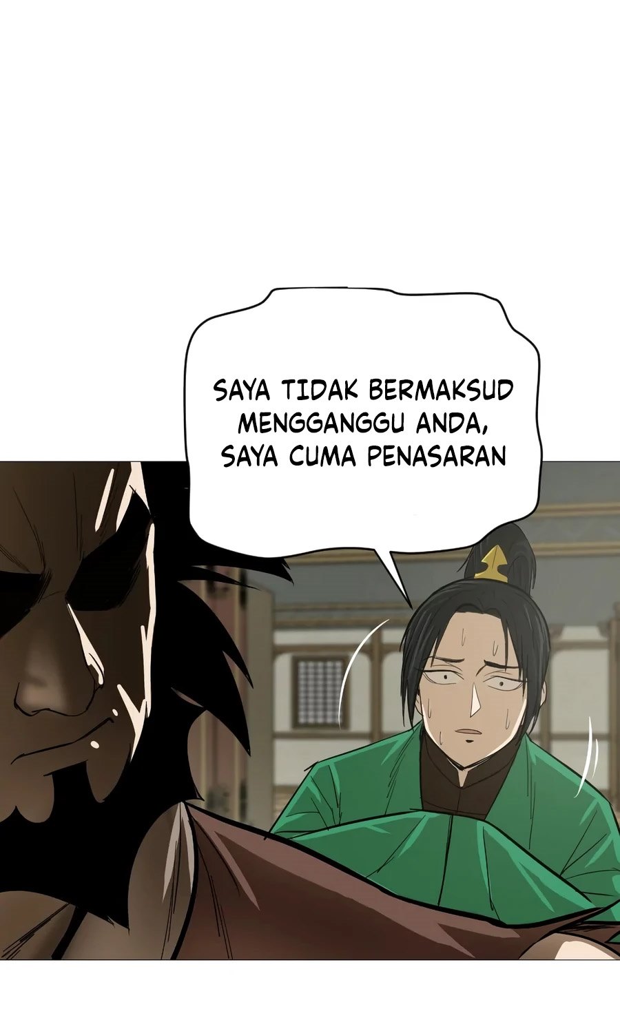 Weak Teacher Chapter 14 Gambar 105