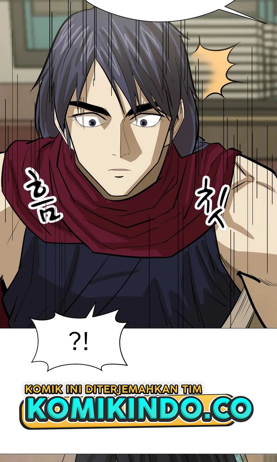 Weak Teacher Chapter 14 Gambar 18