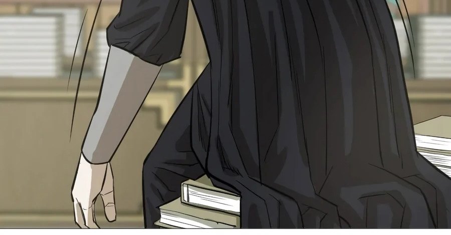 Weak Teacher Chapter 14 Gambar 19