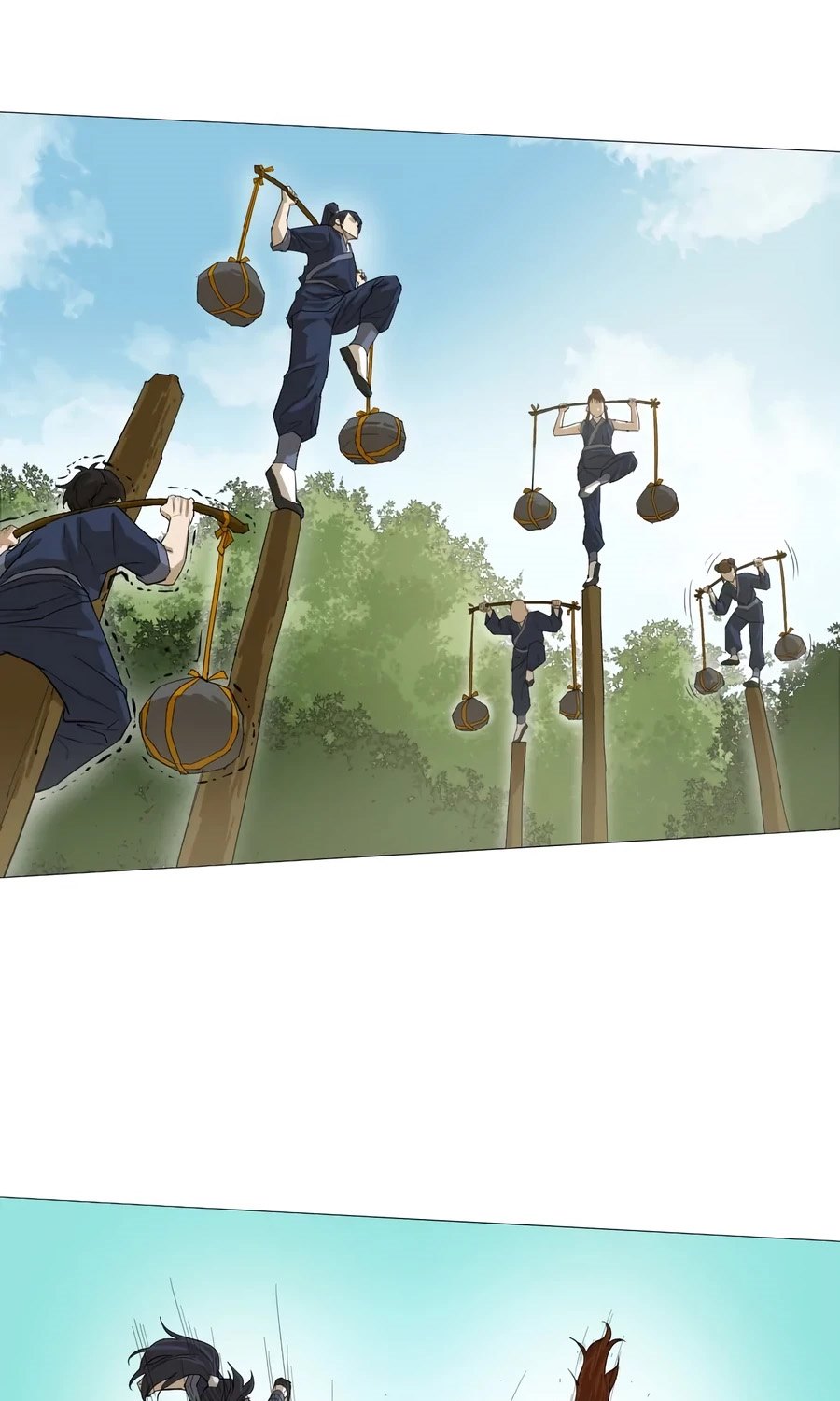 Weak Teacher Chapter 14 Gambar 29