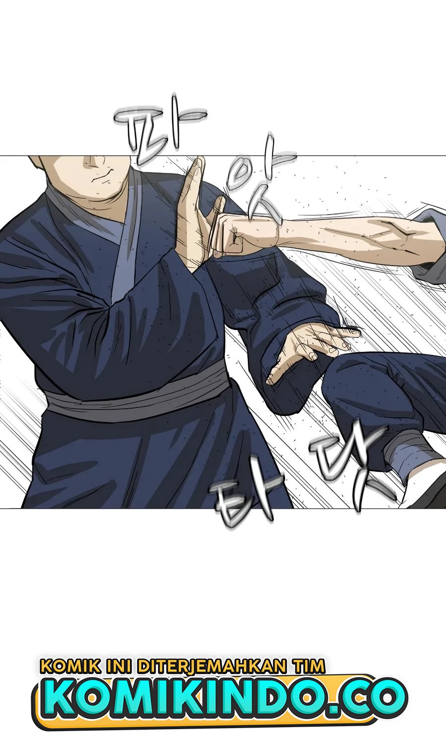 Weak Teacher Chapter 14 Gambar 33