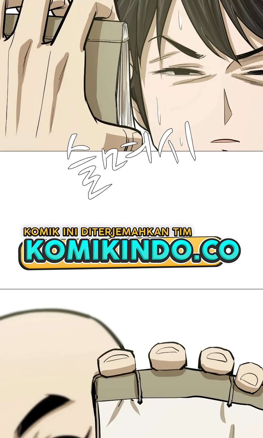 Weak Teacher Chapter 14 Gambar 42