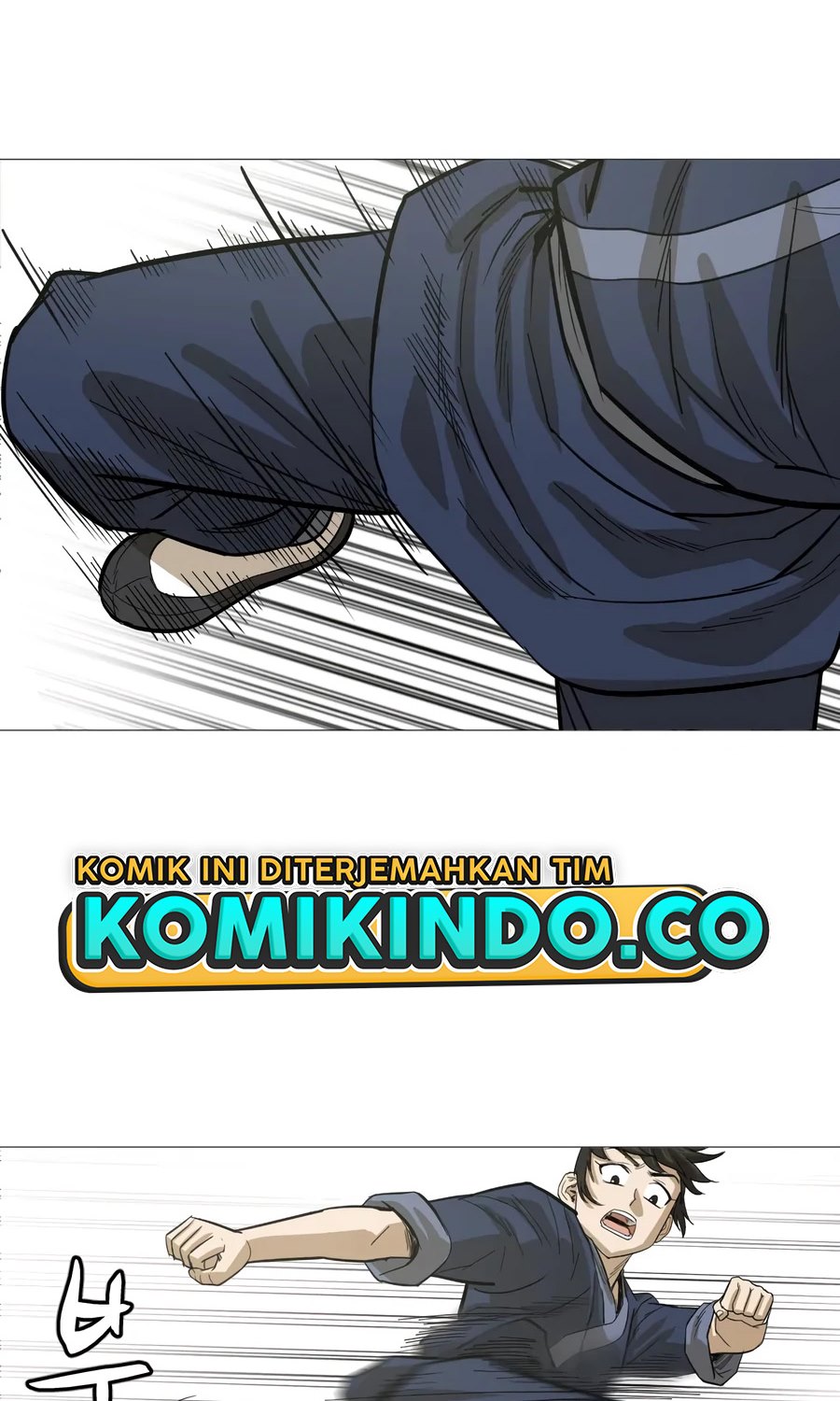 Weak Teacher Chapter 14 Gambar 45
