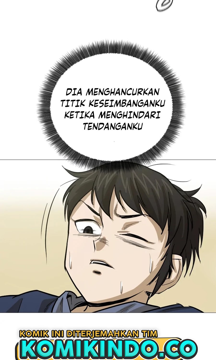 Weak Teacher Chapter 14 Gambar 54