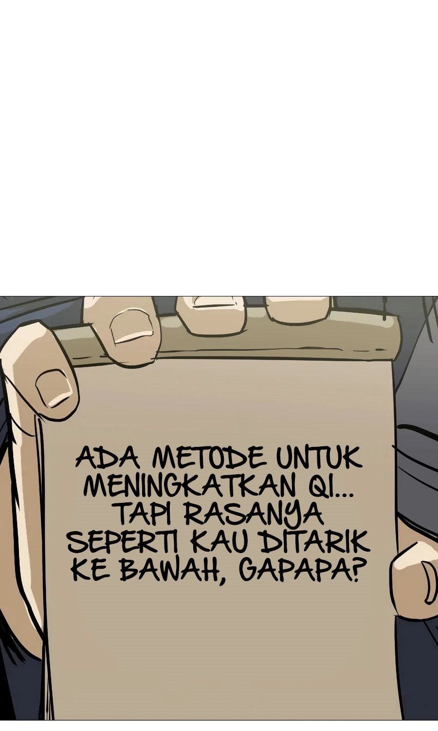 Weak Teacher Chapter 14 Gambar 59