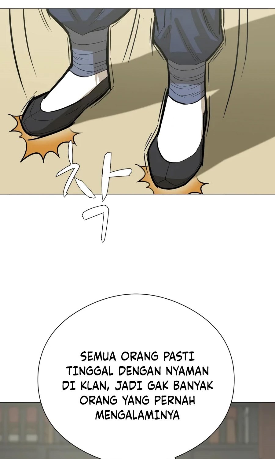 Weak Teacher Chapter 14 Gambar 75