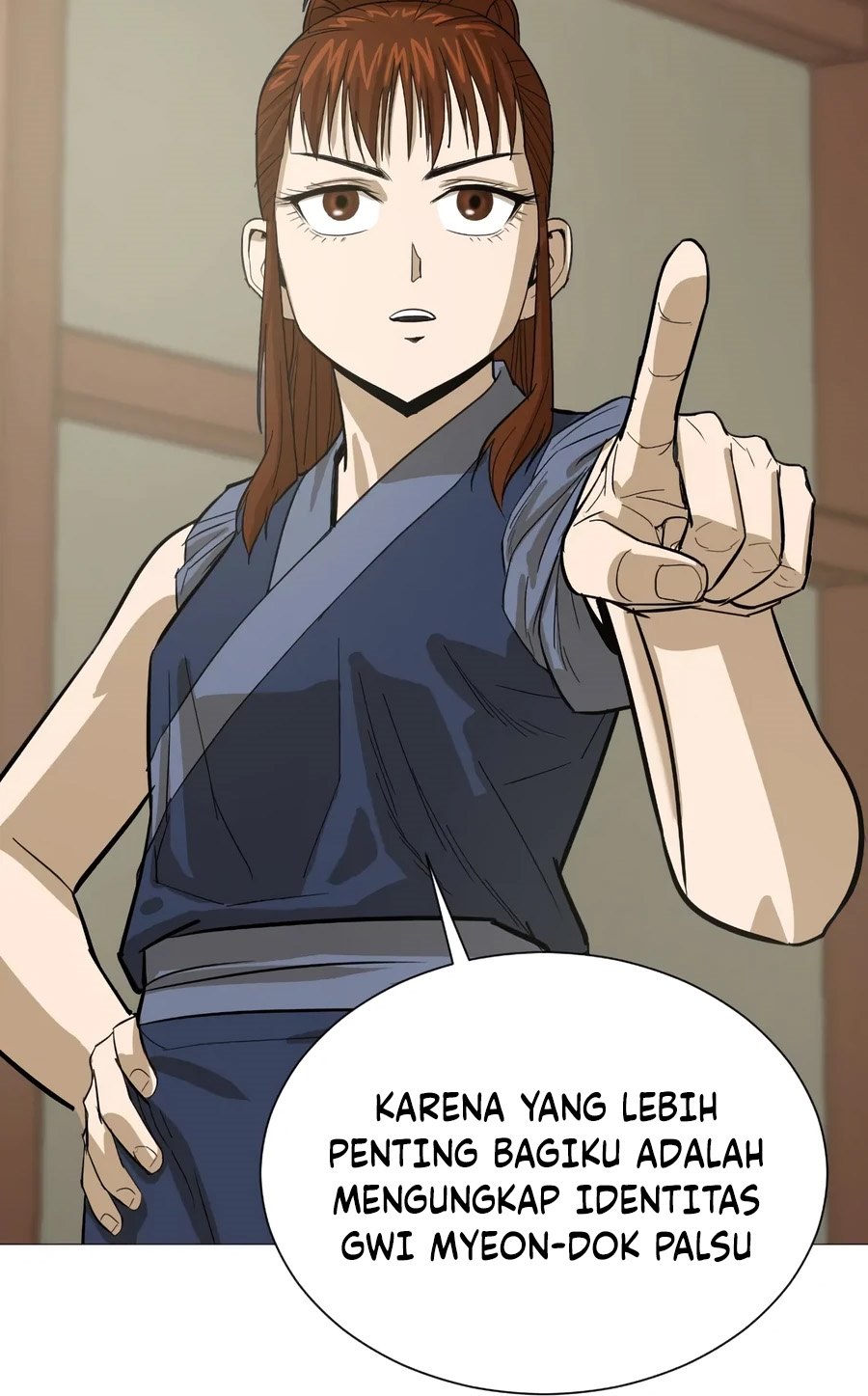 Weak Teacher Chapter 14 Gambar 83