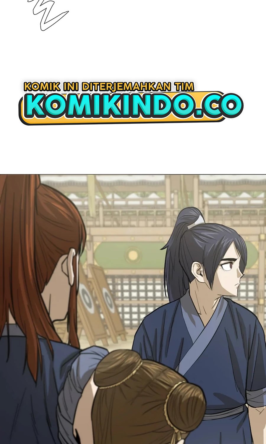 Weak Teacher Chapter 14 Gambar 85