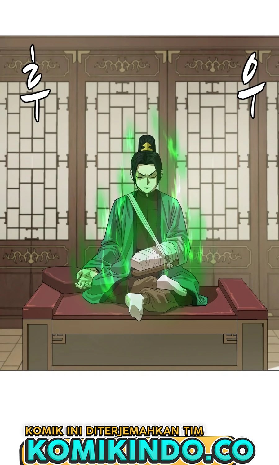 Weak Teacher Chapter 14 Gambar 91