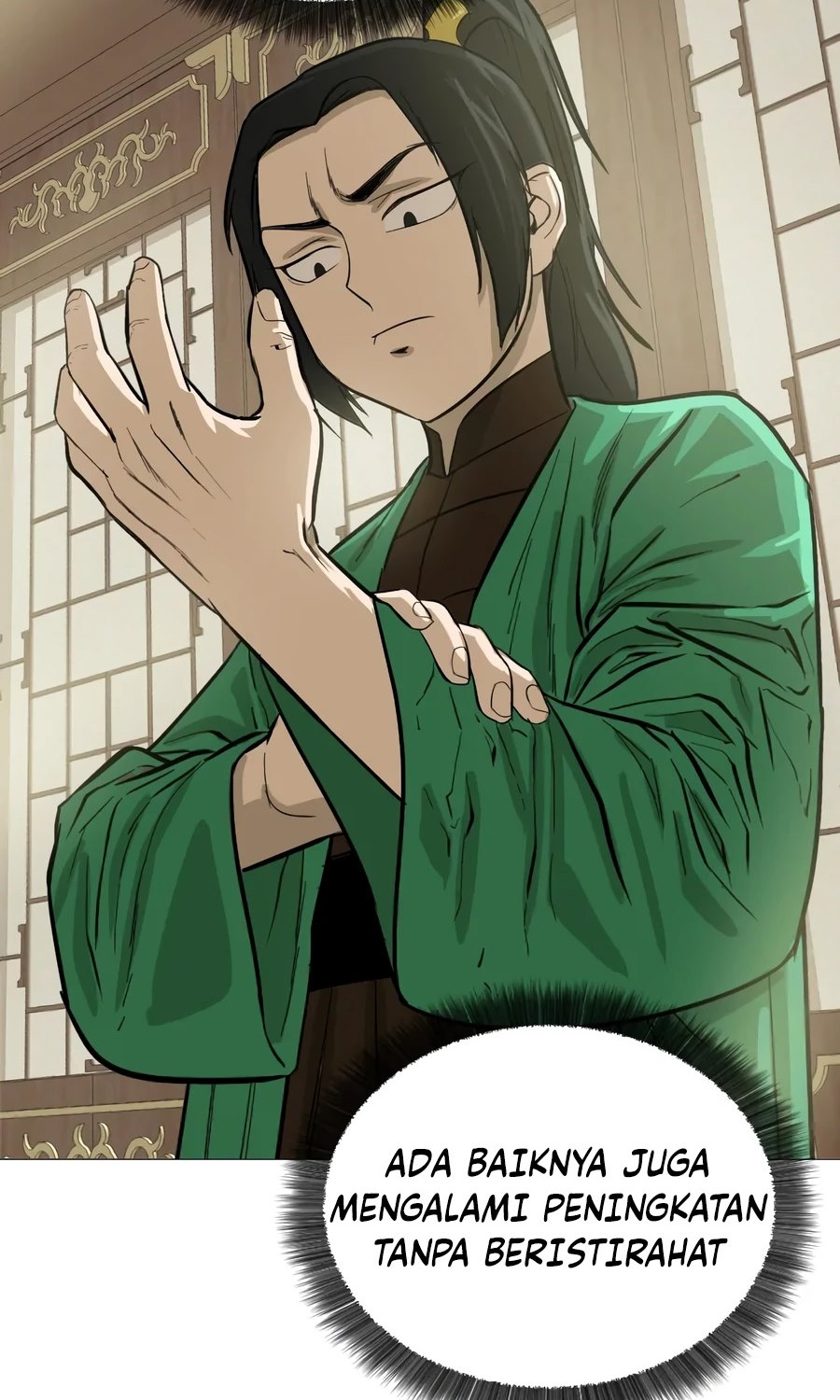Weak Teacher Chapter 14 Gambar 94
