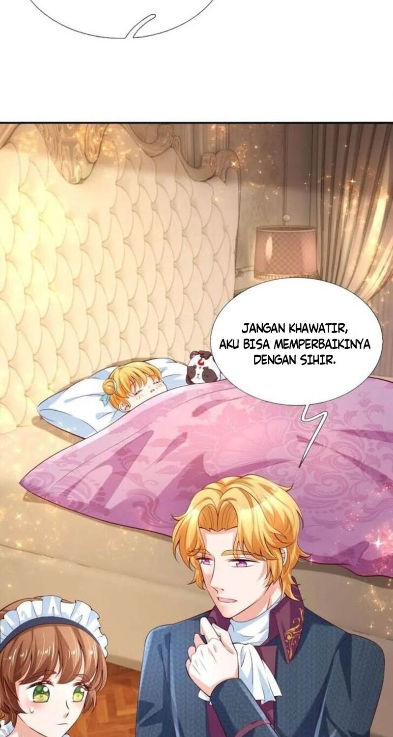 I Became The Emperor’s Daughter One Day Chapter 109 Gambar 11